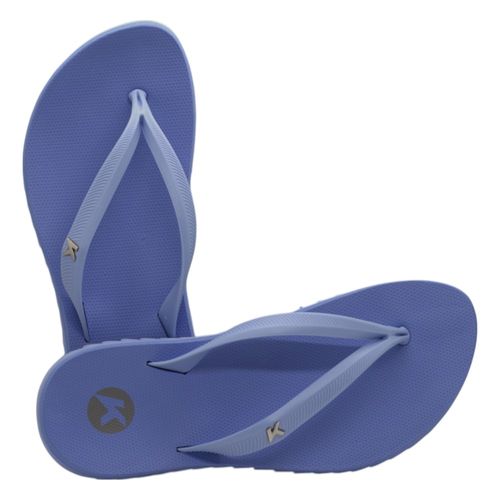 Chinelo Kenner Ibiza Pro Azul Claro