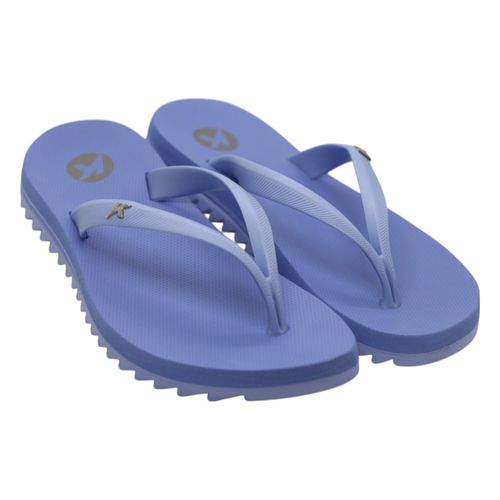 Chinelo Kenner Ibiza Pro Azul Claro