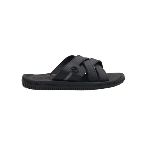 Chinelo Gaspea Cartago Fiji Essencial II  Preto