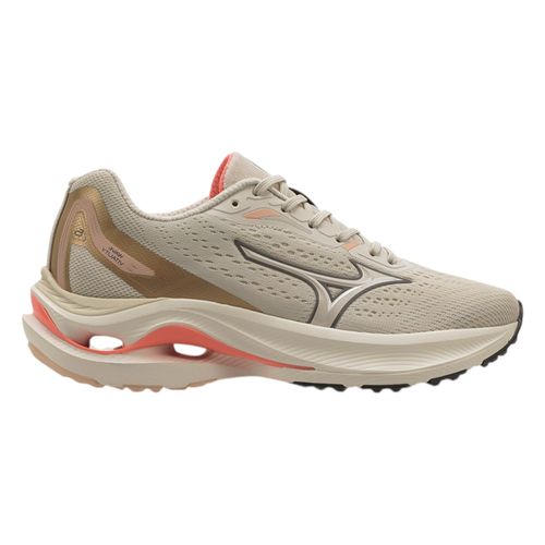 Tênis Mizuno Wave Vitality 6 Bege