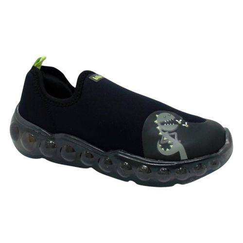 Tênis Bibi Roller Celebration 3.0 Preto