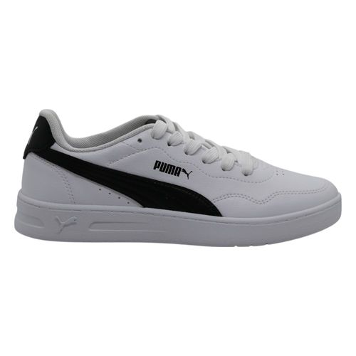 Tênis Puma Court Lally Bdp Branco