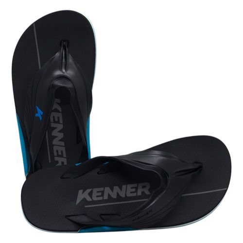 Chinelo Kenner Azul