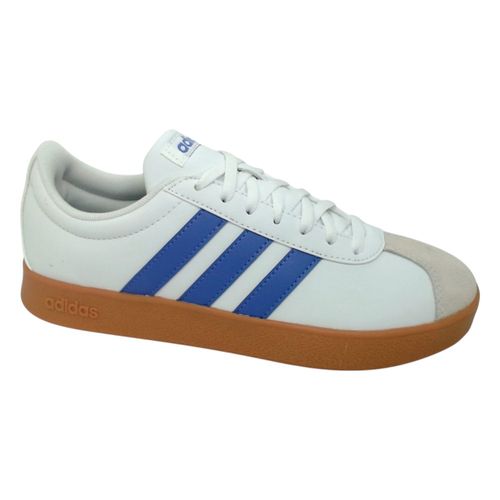Tênis Adidas VL Court Base Branco