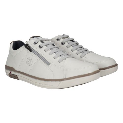 Sapatênis Pegada 119313 Branco