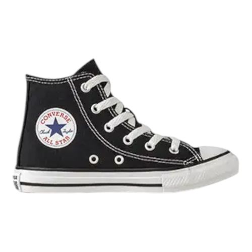 Tênis All Star Chuck Ck0004 Preto