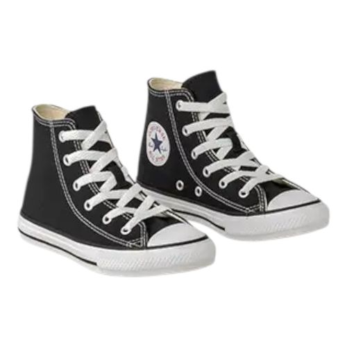 Tênis All Star Chuck Ck0004 Preto