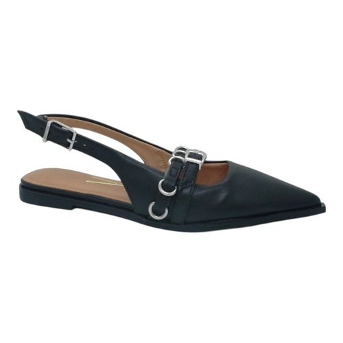 Sapatilha Vizzano Preto