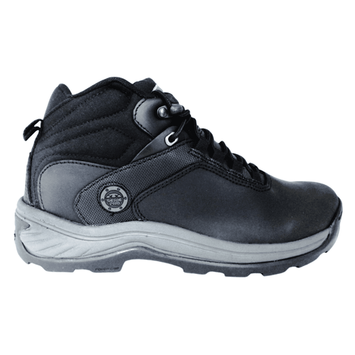 Bota Bull Terrier Explorer Preto