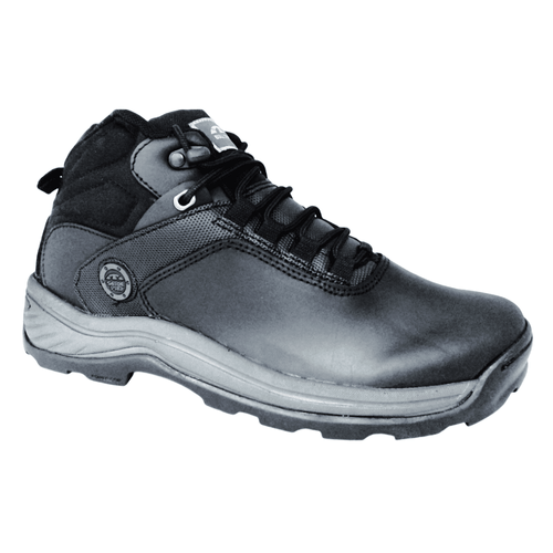 Bota Bull Terrier Explorer Preto