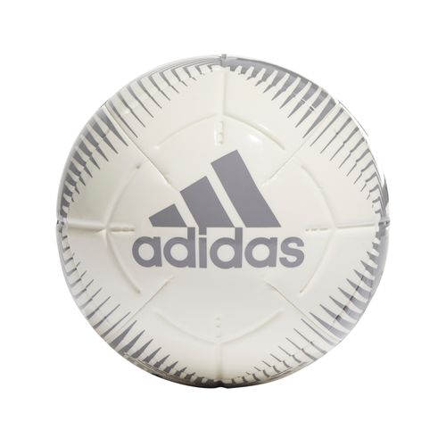 Bola Campo Adidas EPP CLB Cinza/Branco