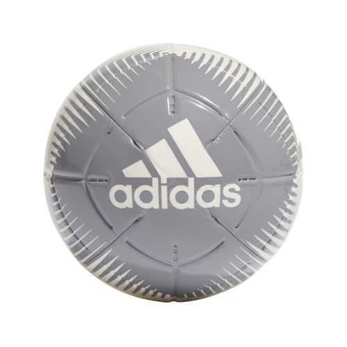 Bola Campo Adidas EPP CLB Cinza/Branco