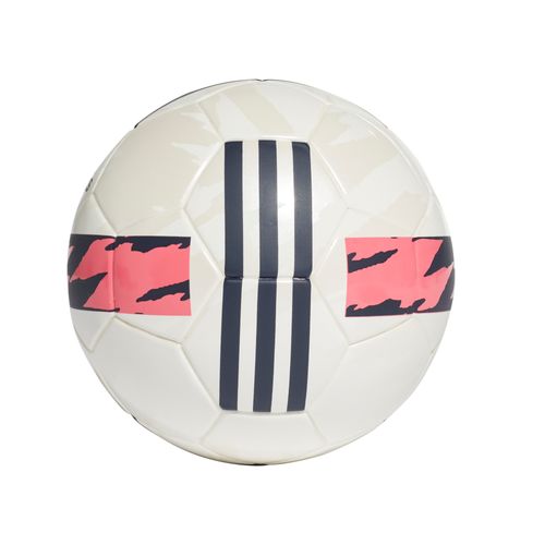 Mini-Bola Adidas Real Madrid Branco