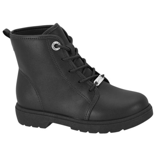 Bota Molekinha Preto