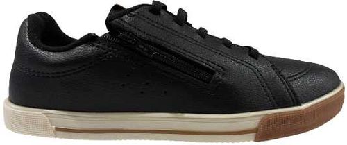 Sapato Menino Molekinho 2842.209 Preto