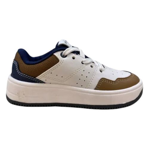 Tênis Kidy K360 Nova York Branco