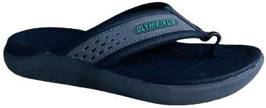 Chinelo Olympikus 921 Petroleo