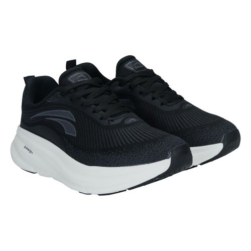 Tênis Kolosh E0344 Preto