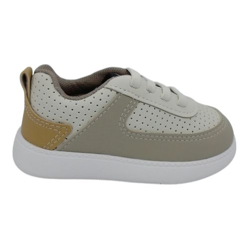 Tênis Molekinho Branco