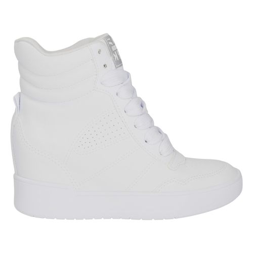 Tênis Sneaker Ramarim 2591201 Branco