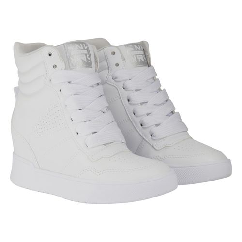 Tênis Sneaker Ramarim 2591201 Branco