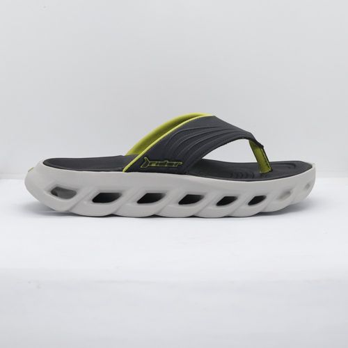 Chinelo Rider R Power Cinza