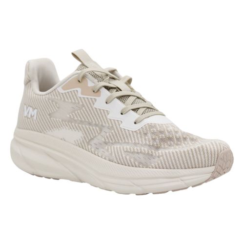 Tênis Via Marte 261-001 Bege