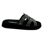 Tamanco Rasteira Moleca 5469.134 Preto