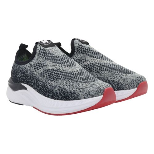 Tênis Molekinho Cinza