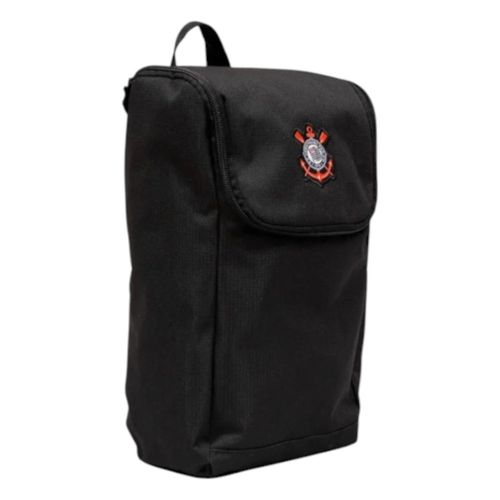 Porte Chuteira Xeryus Corinthians 10909 Preto