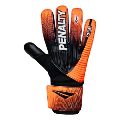 Luva Goleiro Penalty Delta Training 620306 Preto