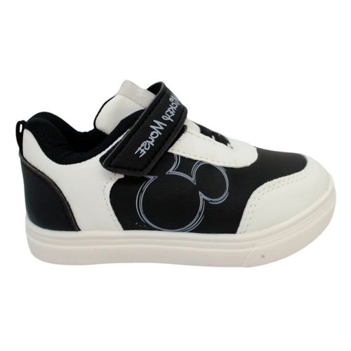 Tênis Danguinho Mickey Mouse Branco