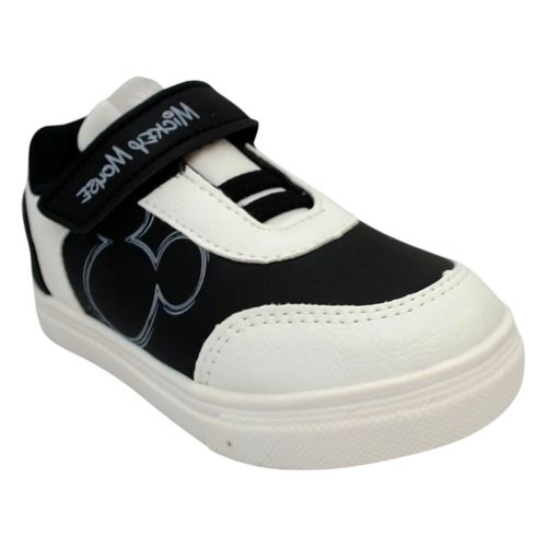 Tênis Danguinho Mickey Mouse Branco