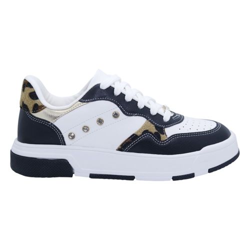 Tênis Vizzano 1455.101 Branco