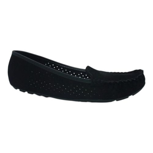 Mocassim Vizzano 1187.303 CAMURCA Preto