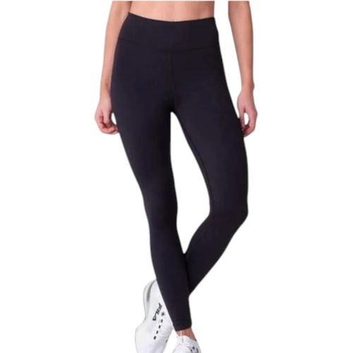 Legging Fila Flat Life II F12AT118 Preto