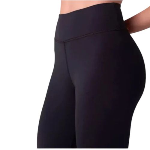 Legging Fila Flat Life II F12AT118 Preto