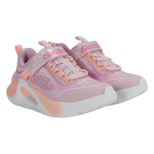 Tênis Skechers Tide Tech 303896L Rosa