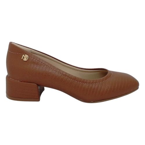 Scarpin Salto Bloco Modare 7404.100 Avela