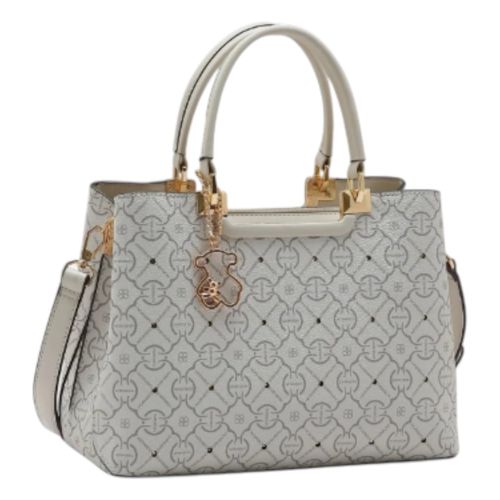 Bolsa Chenson 3485357 Bege