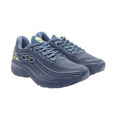 Tênis Olympikus Fluir Petroleo