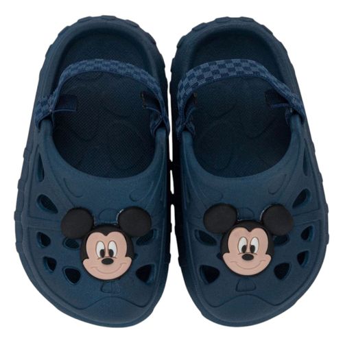 Babouche Grendene Kids Disney Sweet Hug Marinho