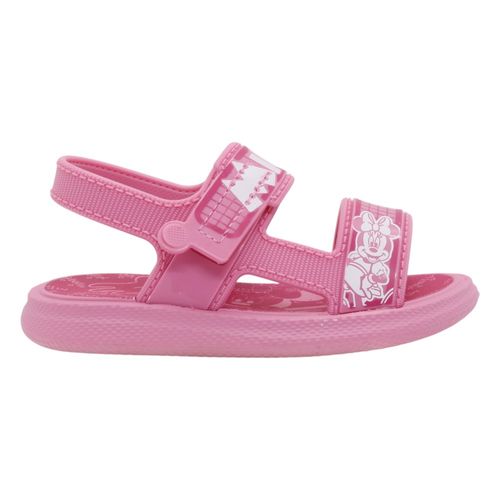 Sandalia Grendene Kids Disney Tour 23272 Rosa