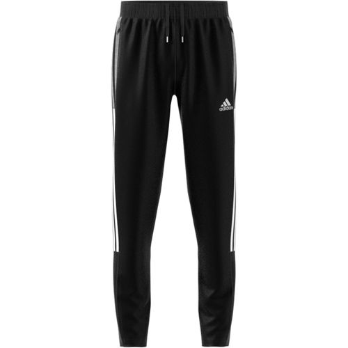 Calça de Compressão Adidas Tiro 21 Infantil Preto