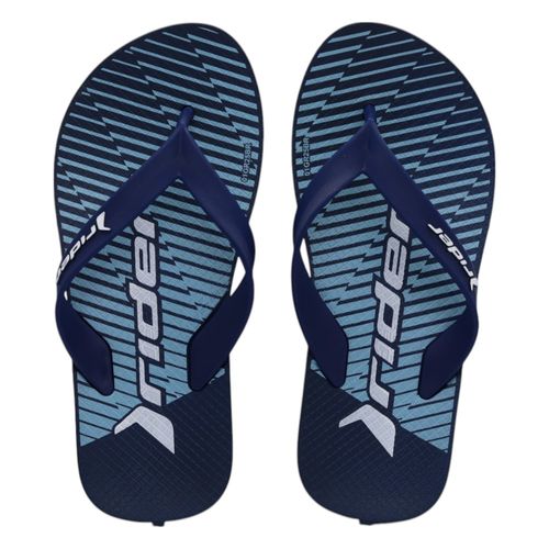 Chinelo Rider Feel Urban Azul