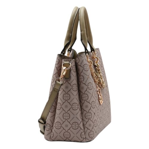 Bolsa Chenson 3485354 Bege