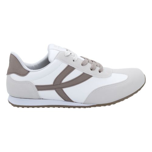 Tênis Via Marte 285-001 Branco