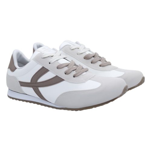 Tênis Via Marte 285-001 Branco