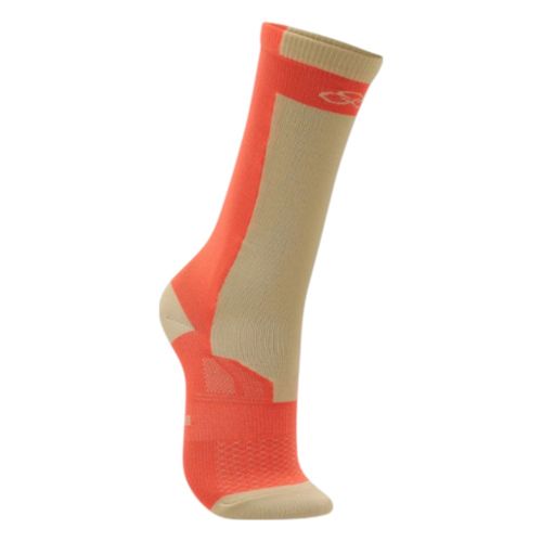 Meia Cano Médio Olympikus Performance Bpc 39/44 Coral