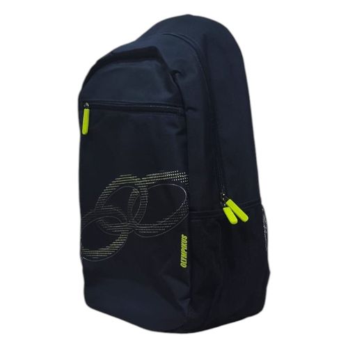 Mochila Olympikus Basic New Marinho